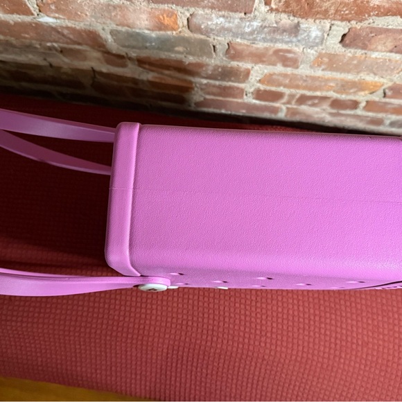 Purple Baby Bogg Bag Medium Tote - Picture 7 of 11